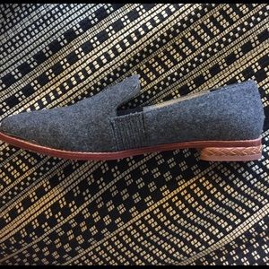 Matt Bernson slip-on shoes